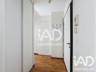  Appartement à vendre 3 pièces 61 m²