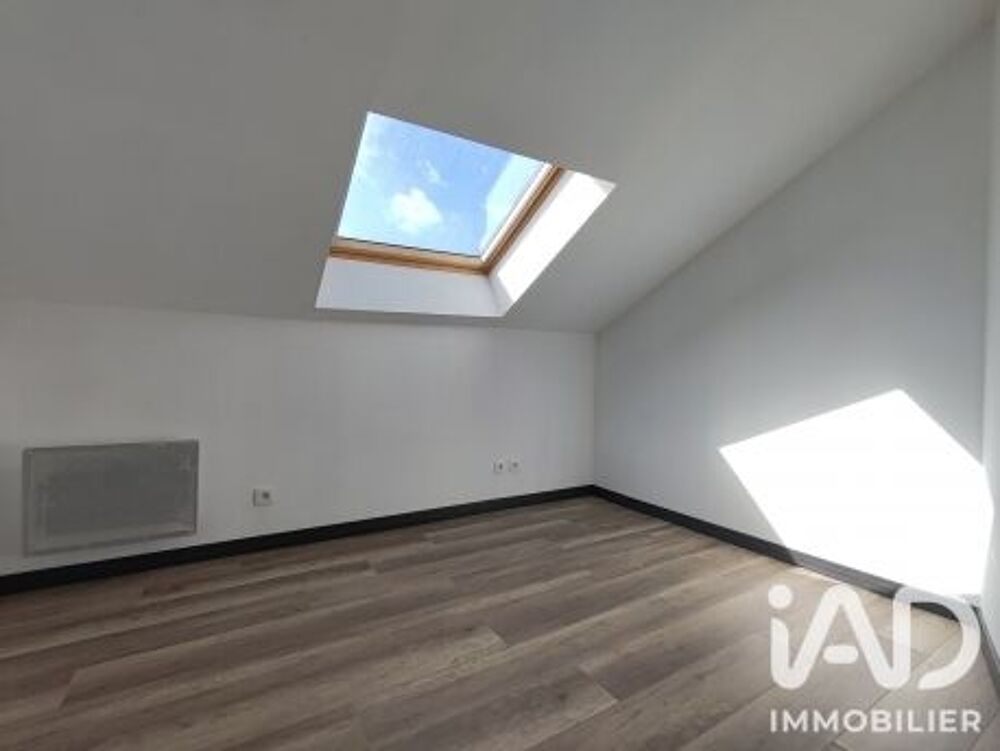 Vente Appartement Vente Duplex 5 pièces Saint-jean-de-boiseau