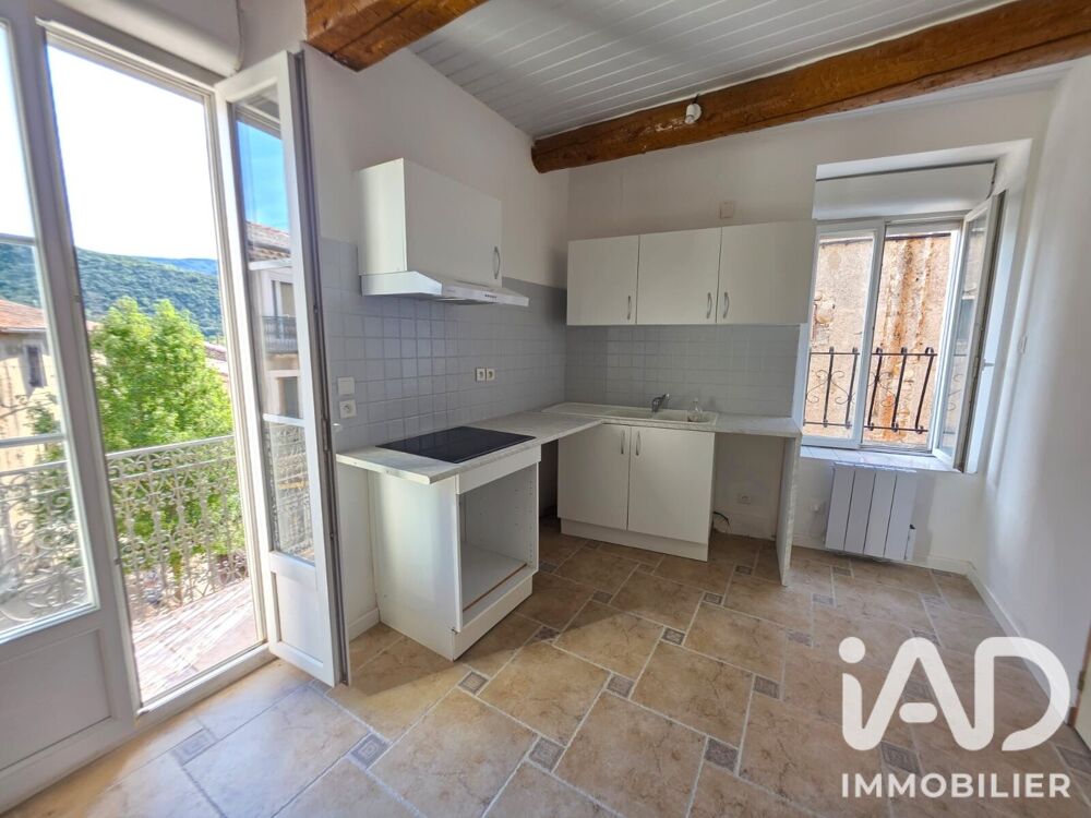 Location Appartement Location Duplex 4 pièces Le bousquet-d'orb
