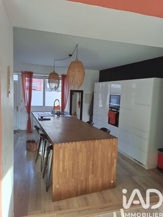  Maison à vendre 5 pièces 177 m²