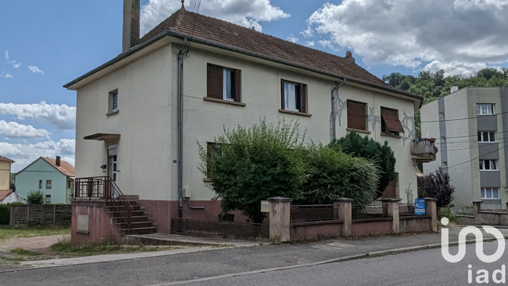 Vente Maison/villa 5 pièces