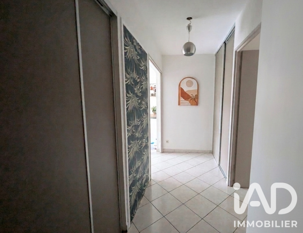 Vente Appartement Vente Appartement 5 pièces Toulouse