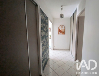  Appartement à vendre 5 pièces 94 m²