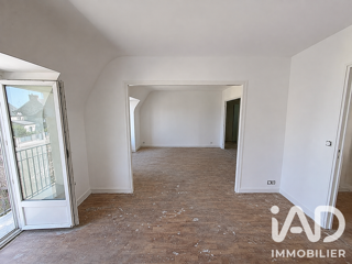  Immeuble à vendre 330 m²