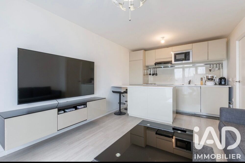 Vente Appartement Vente Appartement 2 pièces Neuilly-sur-marne