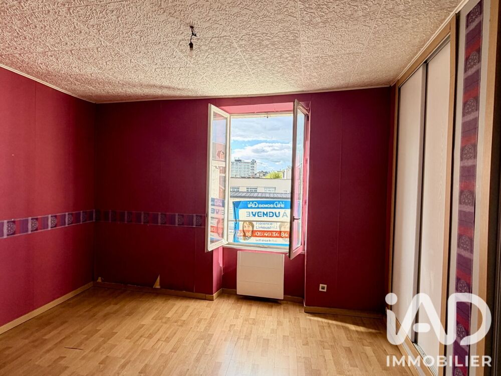 Vente Appartement Vente Appartement 3 pièces Orléans