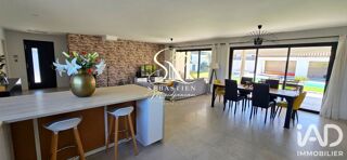  Maison à vendre 4 pièces 119 m²
