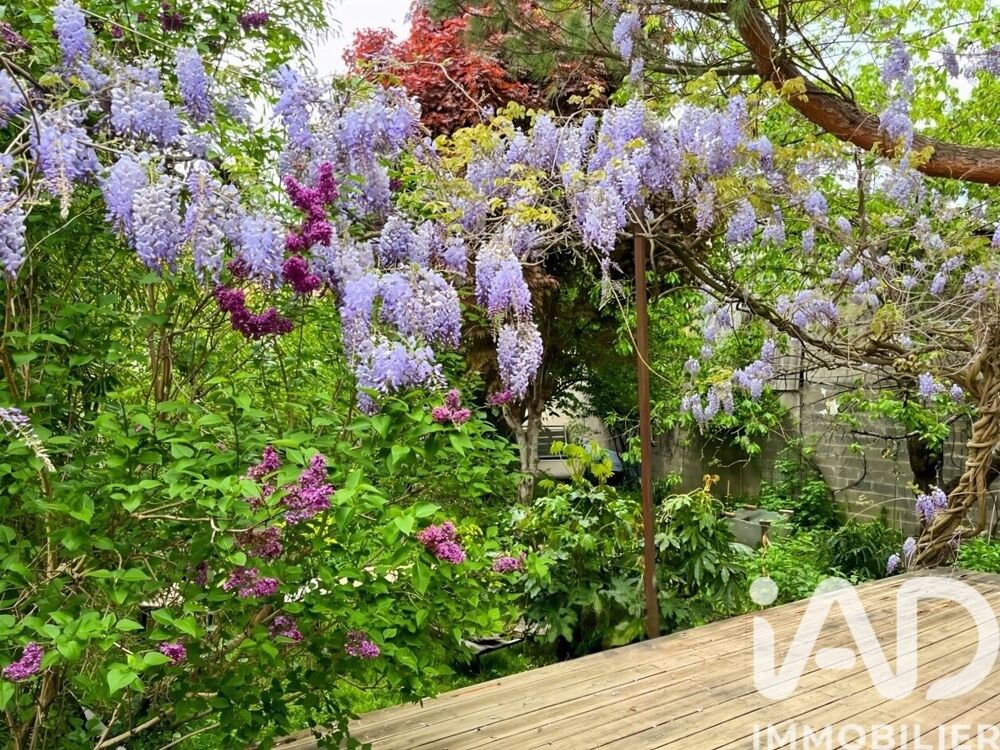 à vendre  Appartement Chevry-Cossigny (77173)