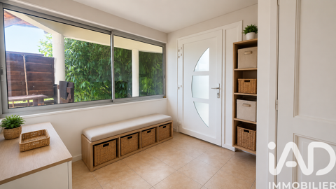   Vente Maison de campagne 10 pièces Maison - 10 pièce(s) - 305 m²