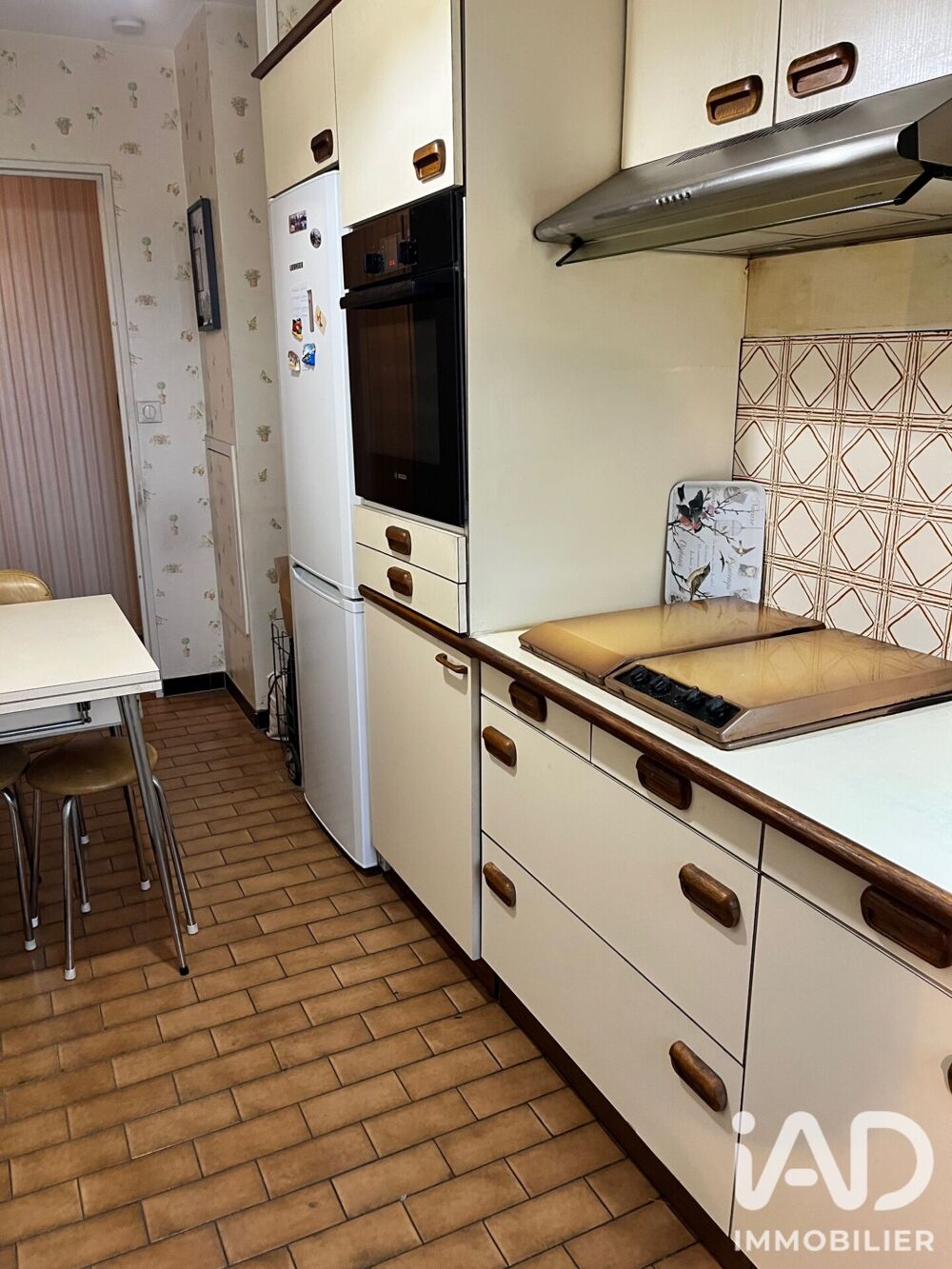 Vente Appartement Vente Appartement 4 pièces Charenton-le-pont