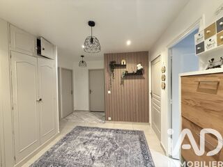 Appartement à vendre 4 pièces 81 m²