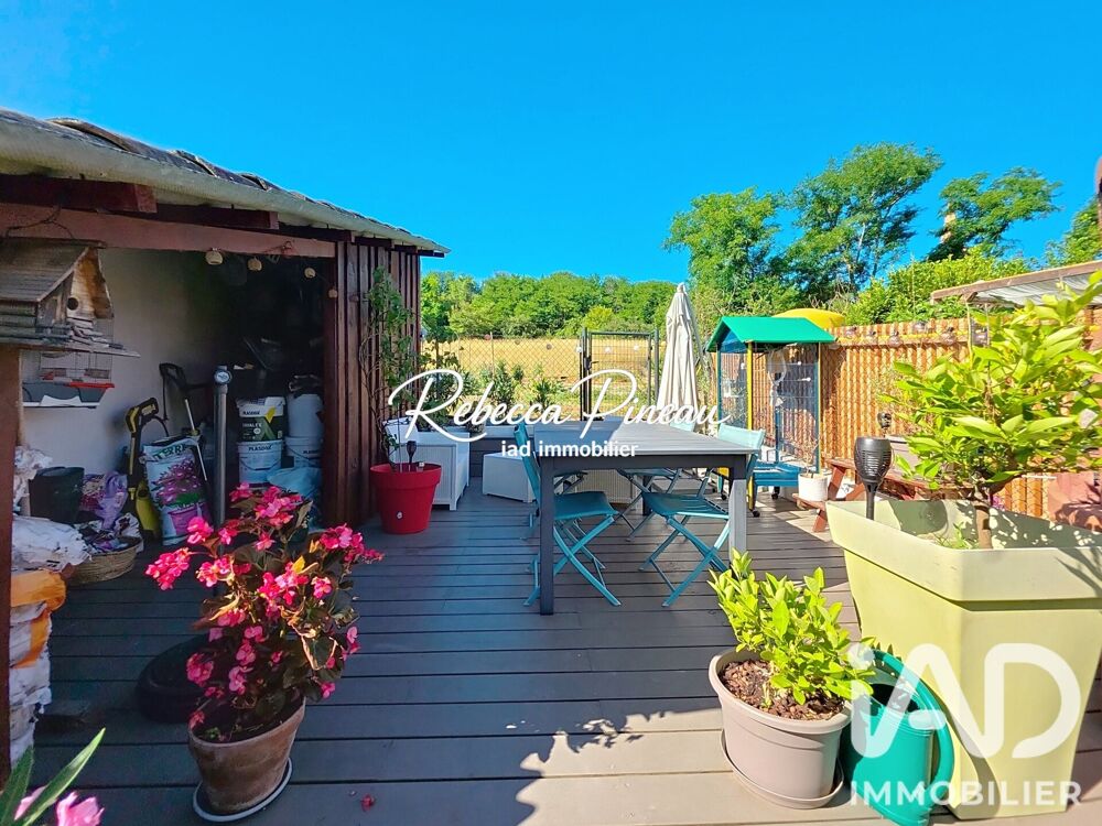 Vente Maison/villa 4 pièces