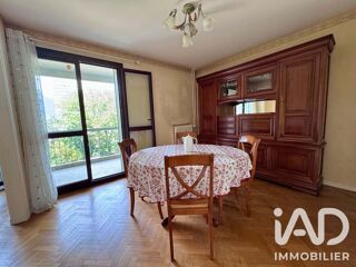  Appartement à vendre 5 pièces 101 m²