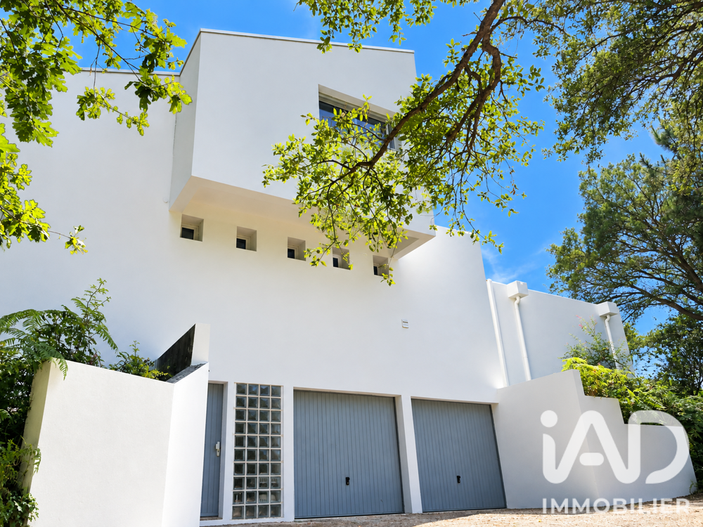 à vendre  Maison Seignosse (40510)