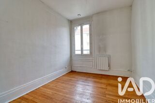  Appartement à vendre 3 pièces 57 m²