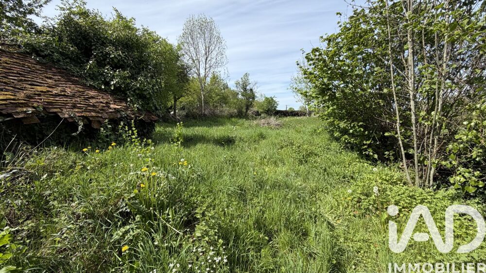 Vente Maison Vente Longère 1 pièce Parsac