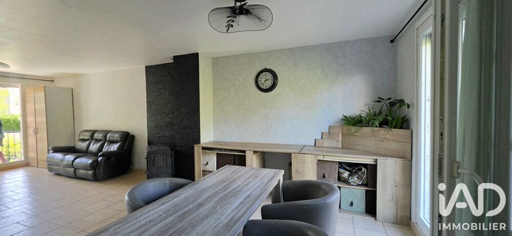 Vente Maison Vente Maison/villa 4 pièces Le havre