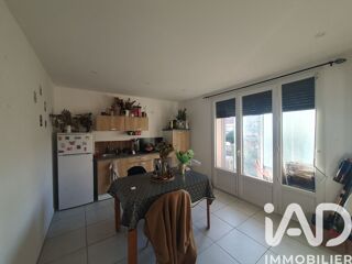  Appartement à vendre 2 pièces 43 m²