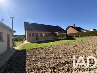  Maison � vendre 5 pi�ces 96 m�