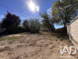  Terrain à vendre 348 m²