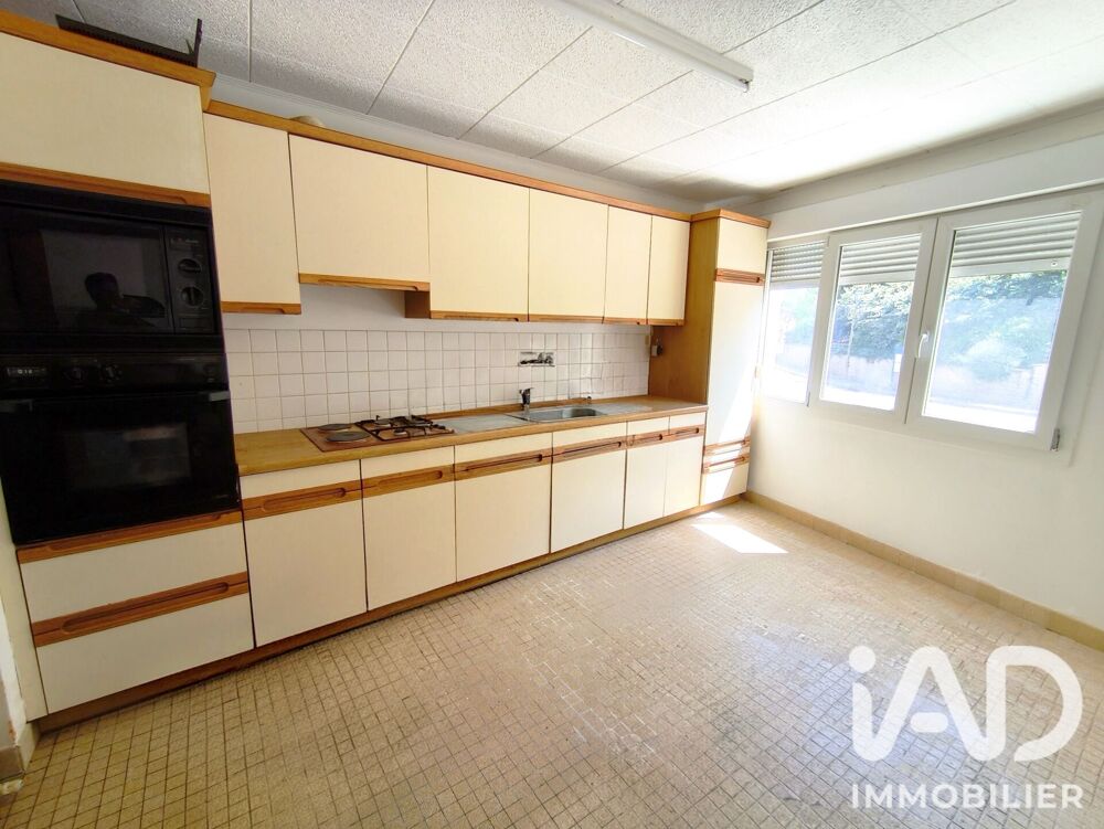 Vente Maison Vente Maison/villa 5 pièces Chavanges