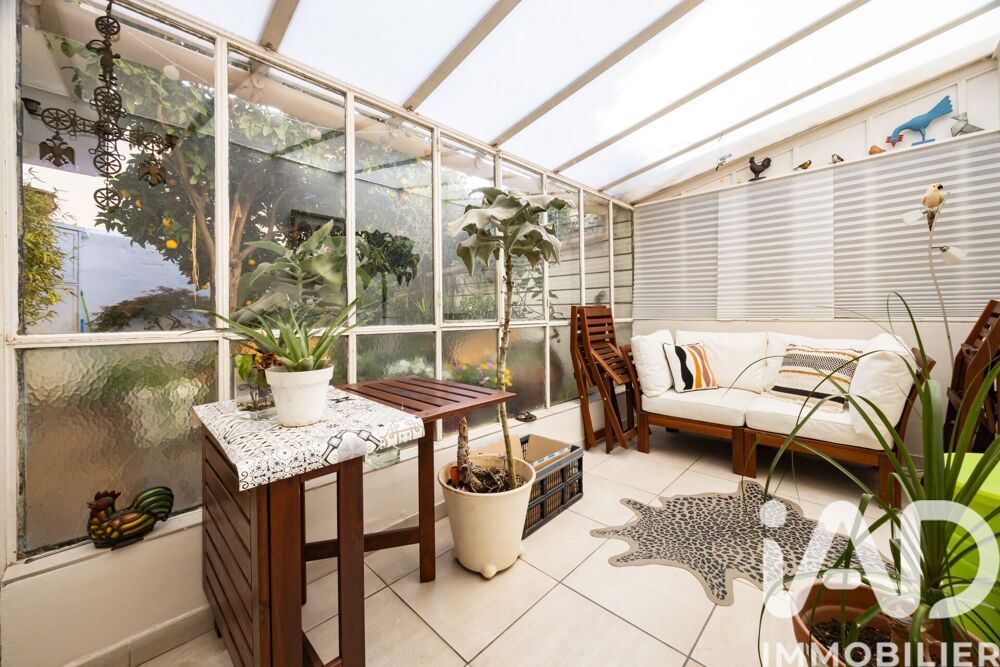 Vente Maison Vente Maison de ville 4 pièces Perpignan