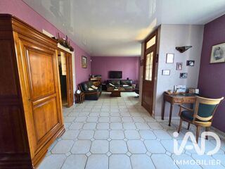  Maison à vendre 5 pièces 106 m²