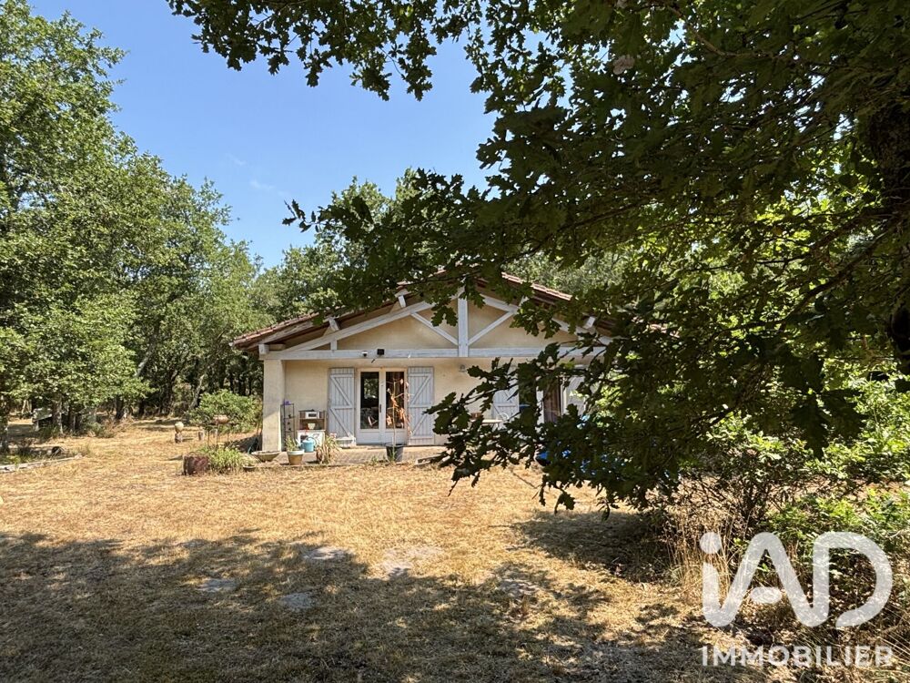 Vente Maison/villa 3 pièces