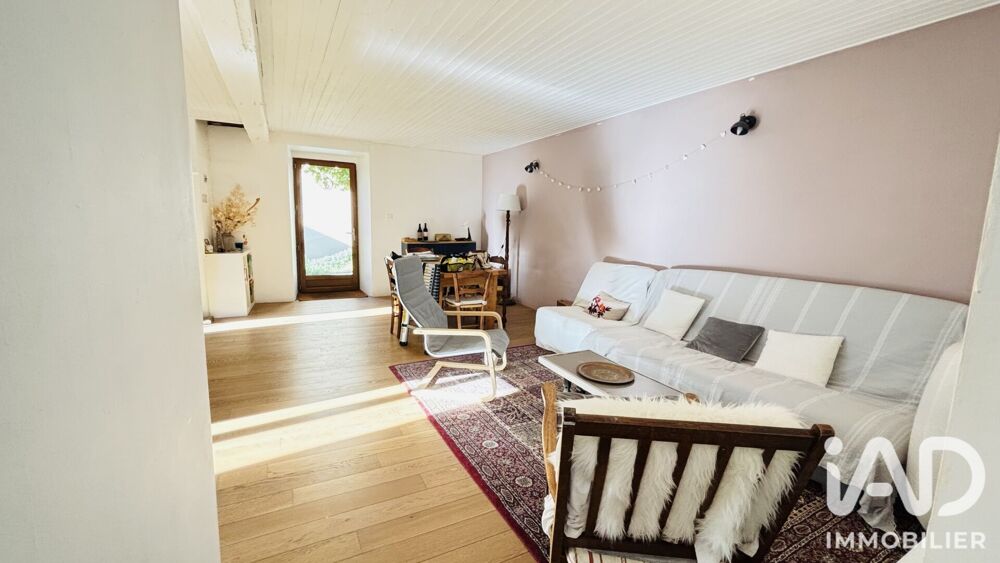 Vente Maison Vente Maison/villa 3 pièces Ax-les-thermes