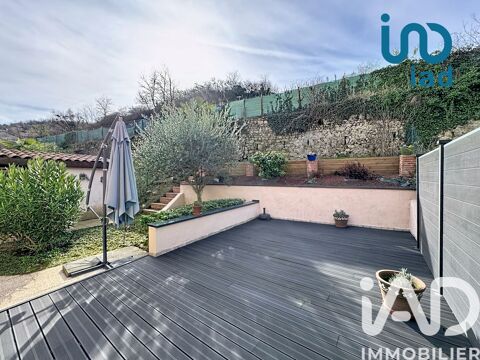   Vente Maison Maison - 5 pi�ce(s) - 106 m�