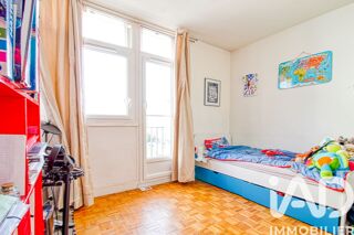  Appartement � vendre 4 pi�ces 75 m�