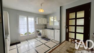  Maison à vendre 4 pièces 87 m²