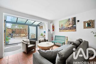  Maison à vendre 4 pièces 76 m²