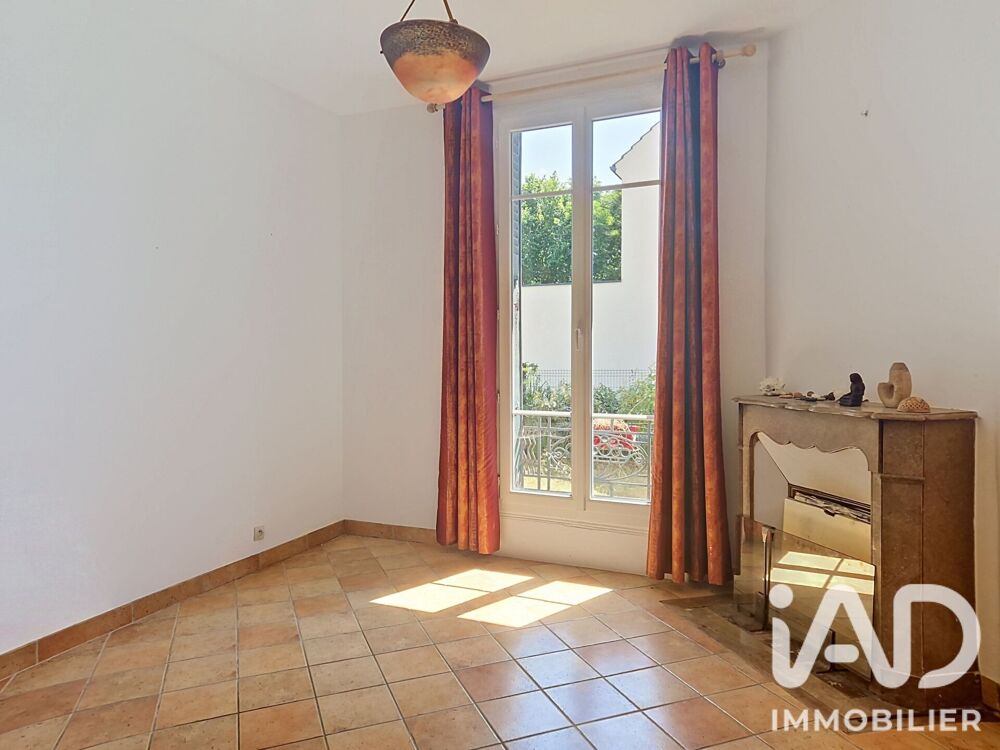 vente Maison - 4 pièce(s) - 83 m² Ris-Orangis (91130)