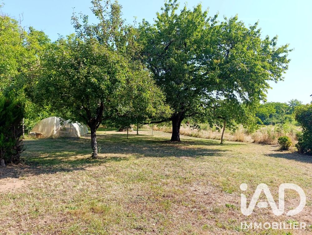 Vente Maison Vente Maison traditionnelle 6 pièces Le buisson-de-cadouin