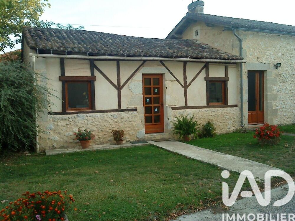 à vendre  Maison Bonneville-et-Saint-Avit-de-Fumadières (24230)