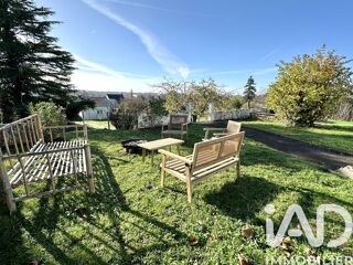  Maison à vendre 5 pièces 117 m²