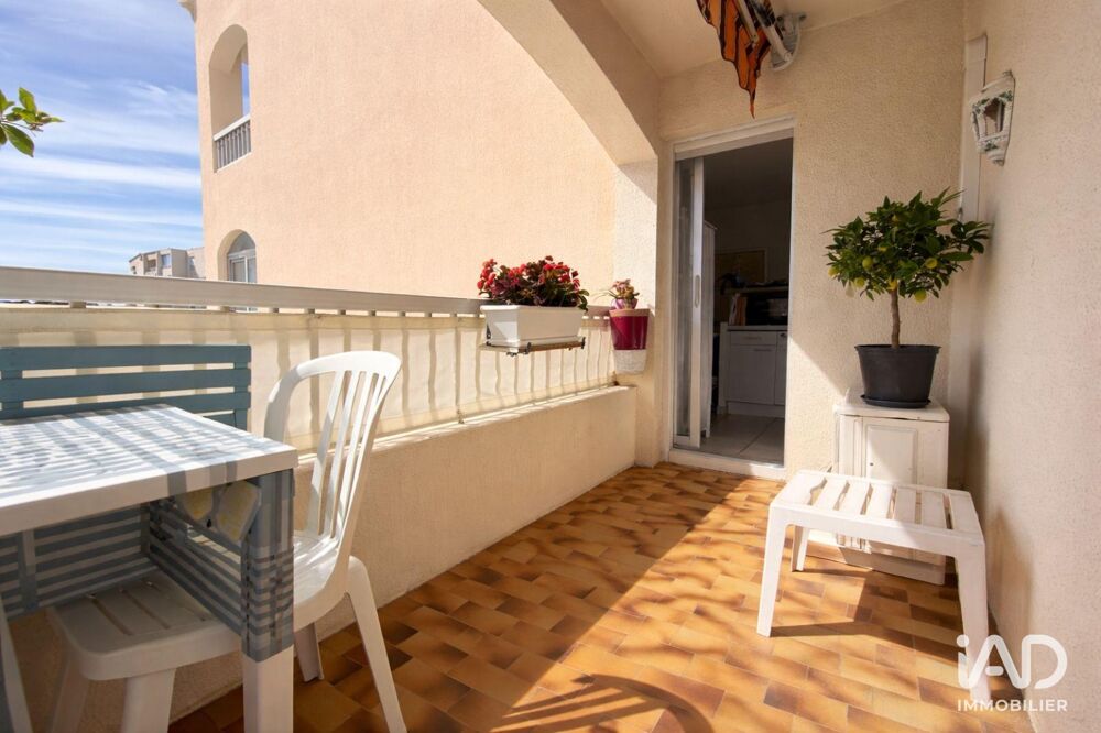 Vente Appartement Vente Appartement 2 pièces Saint-mandrier-sur-mer