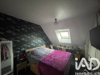  Maison à vendre 6 pièces 104 m²