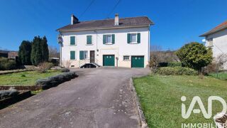  Maison � vendre 11 pi�ces 251 m�