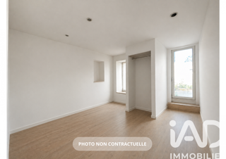  Appartement � vendre 2 pi�ces 22 m�
