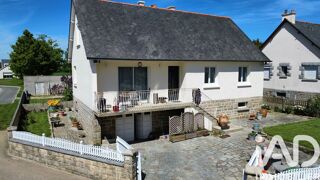  Maison à vendre 4 pièces 78 m²