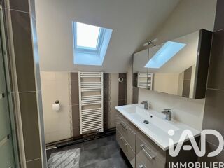  Maison à vendre 7 pièces 163 m²