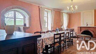  Maison à vendre 6 pièces 120 m²
