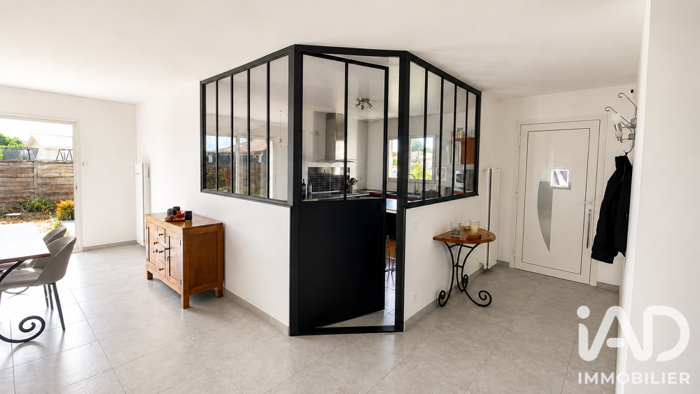 Vente Maison traditionnelle 4 pièces