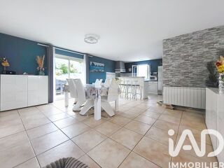  Maison à vendre 4 pièces 117 m²