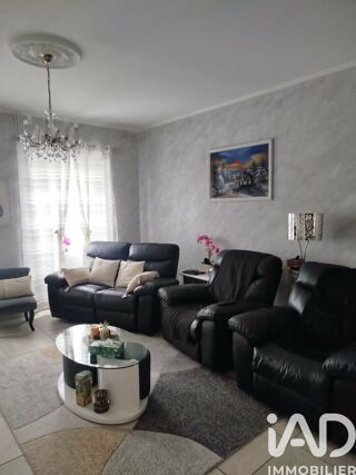  Maison à vendre 6 pièces 130 m²