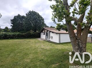  Maison � vendre 3 pi�ces 78 m�
