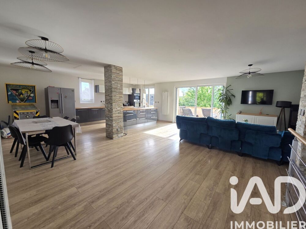 Vente Maison/villa 6 pièces