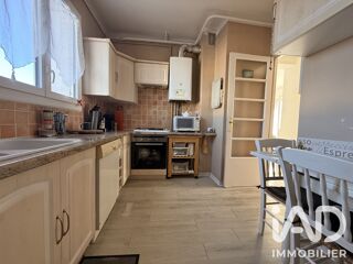  Appartement à vendre 4 pièces 77 m²